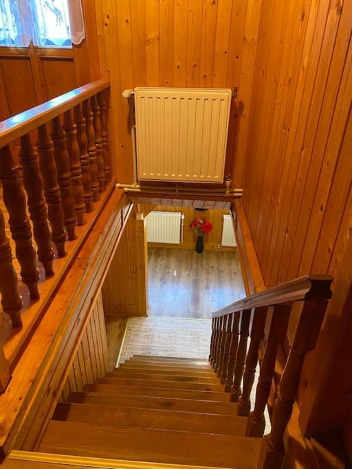 Cabana Cerbul De Aur Sub Cetate Luaran gambar