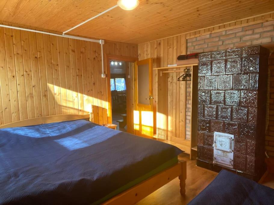 Cabana Cerbul De Aur Sub Cetate Luaran gambar