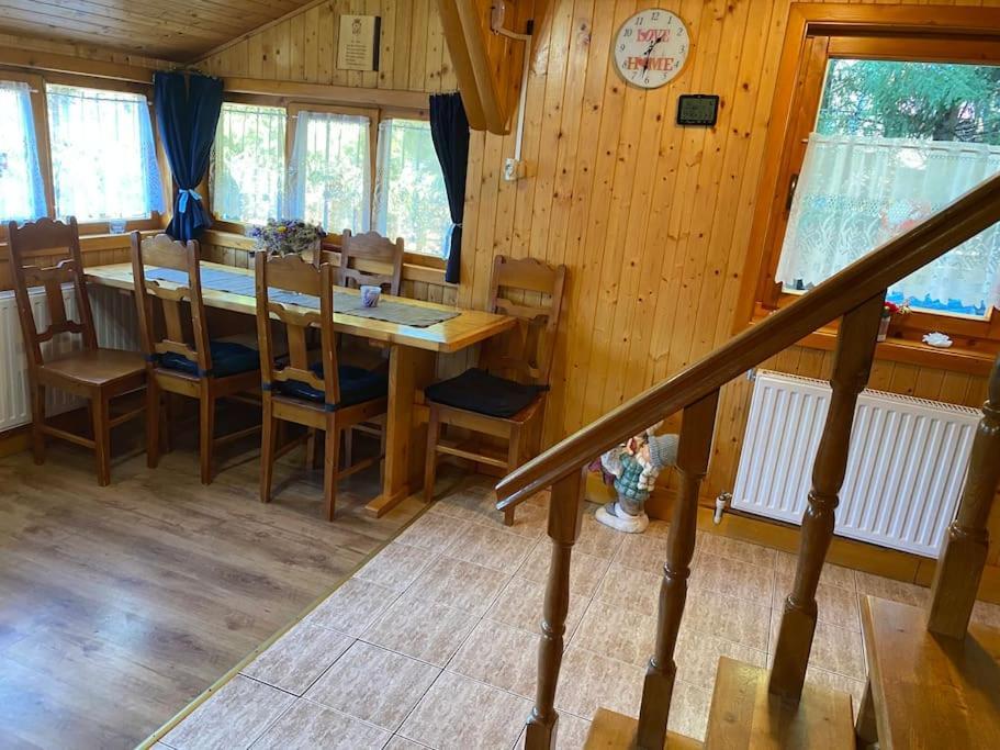 Cabana Cerbul De Aur Sub Cetate Luaran gambar
