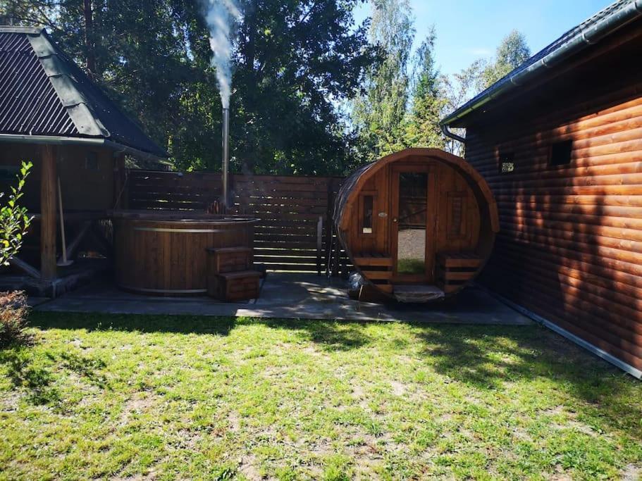 Cabana Cerbul De Aur Sub Cetate Luaran gambar